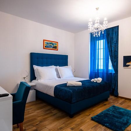 Center Luxury Rooms 2 Split Exterior foto