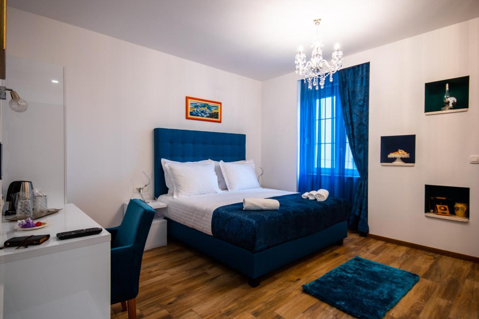 Center Luxury Rooms 2 Split Exterior foto