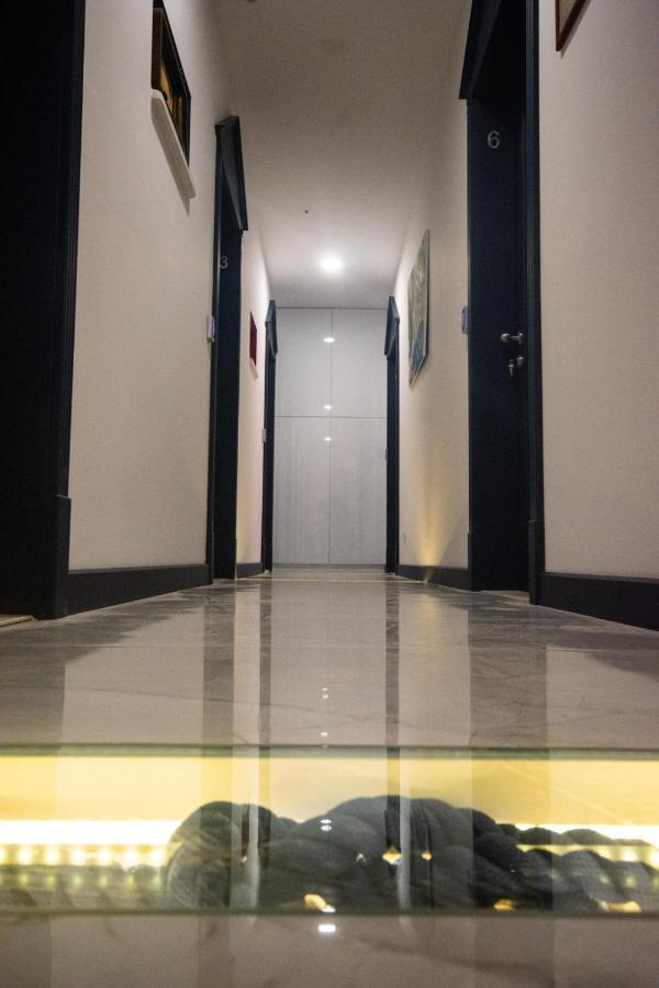 Center Luxury Rooms 2 Split Exterior foto